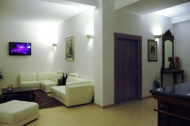 Agri Hotel Conte Salentino Сант-Исидоро Экстерьер фото