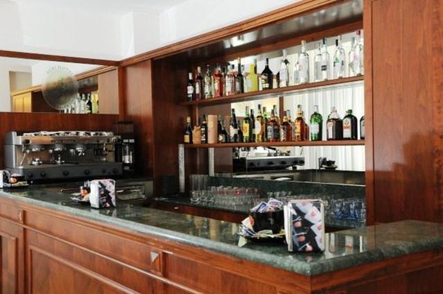 Agri Hotel Conte Salentino Сант-Исидоро Экстерьер фото