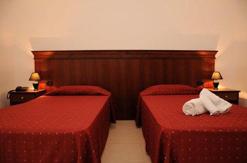 Agri Hotel Conte Salentino Сант-Исидоро Экстерьер фото