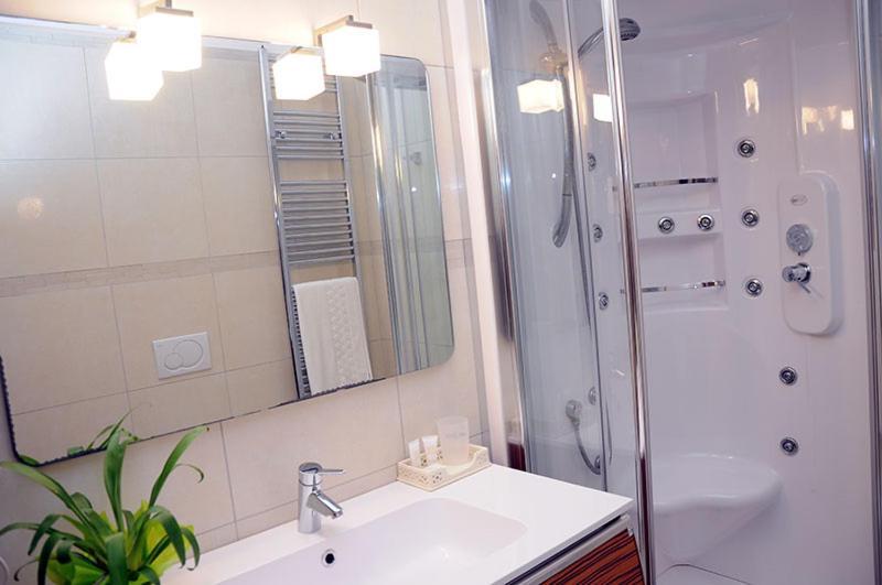 Agri Hotel Conte Salentino Сант-Исидоро Экстерьер фото